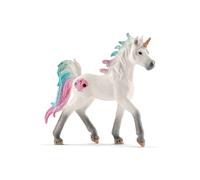 Schleich Licorne des Mers, Figurine