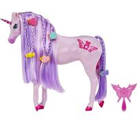Licorne Dream Ella Candy - Lilas