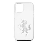 Licorne écossaise Coque pour iPhone 12/12 Pro