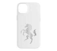 Licorne écossaise Coque pour iPhone 14 Plus