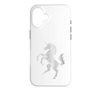 Licorne écossaise Coque pour iPhone 16