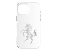 Licorne écossaise Coque pour iPhone 16 Pro Max