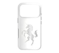 Licorne écossaise Coque pour iPhone 17 Pro