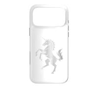 Licorne écossaise Coque pour iPhone 17 Pro Max