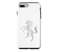 Licorne écossaise Coque pour iPhone 7 Plus/8 Plus