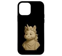 Licorne Empereur Philosophe Filles Hommes Femmes Enfants Adultes Coque pour iPhone 12 Mini
