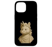 Licorne Empereur Philosophe Filles Hommes Femmes Enfants Adultes Coque pour iPhone 15