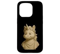Licorne Empereur Philosophe Filles Hommes Femmes Enfants Adultes Coque pour iPhone 15 Pro