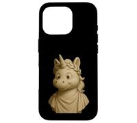 Licorne Empereur Philosophe Filles Hommes Femmes Enfants Adultes Coque pour iPhone 16 Pro