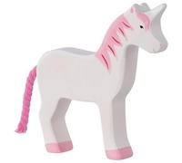 Licorne en Bois