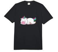 Licorne endormie Comfort Colors Adult Heavyweight T-Shirt