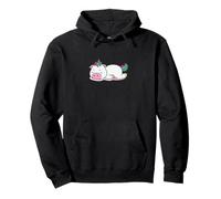 Licorne endormie Sweat à Capuche