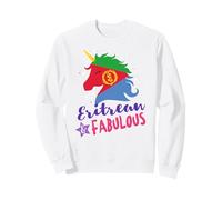 Licorne érythréenne Érythrée Sweatshirt