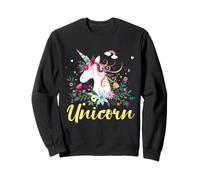 Licorne et Licornes Sweatshirt
