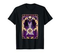 Licorne Fate In My Horn Wise Seers Filles Femmes Amoureux de Fantastique T-Shirt