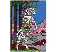 Licorne Gregory