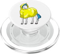 Licorne Imperméable PopSockets PopGrip pour MagSafe