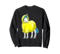 Licorne Imperméable Sweatshirt