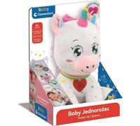 Licorne interactive CLE BABY 50937