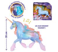 Licorne Interactive Skywind Ailes Magiques