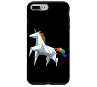 Licorne Japonaise en Origami Coque pour iPhone 7 Plus/8 Plus