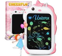 Licorne Jouet Fille Enfant Cadeau - Idee Educative Jeux Jouet Cadeau Fille Enfant 3 4 5 6 7 + Ans Bebe Anniversaire Creatif