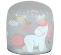 LICORNE LANTERNE GONFLABLE LED