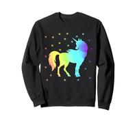 Licorne LGBT Pride Sweatshirt