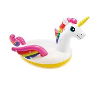 Licorne Magique Gonflable Géante - Intex