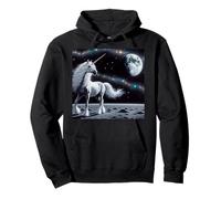 Licorne Magique Sweat à Capuche