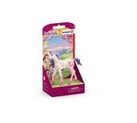 schleich BAYALA Licorne Mandala, poulain