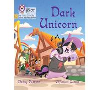 Licorne noire
