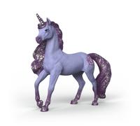 Licorne Orchid, étalon