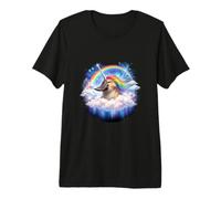 Licorne Ornithorynque - Esprit Magique - Motif Animal T-Shirt Haut de Gamme