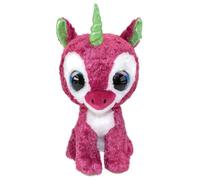 Licorne Peluche Taiga 24 Cm