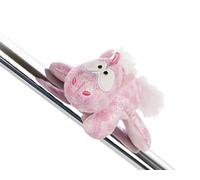 Licorne Pink Diamond 12 cm MagNICI