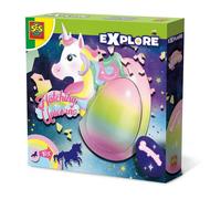 Licorne Prêtes À Éclore