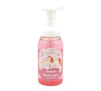 « Licorne » - Savon moussant | au lait de brebis biologique | Original Florex | en distributeur | Contenance : 300 ml