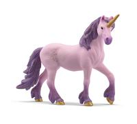 Schleich BAYALA® | Jument Licorne Séraphina 70892