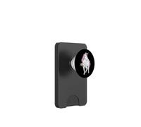 Licorne Sorcier Baguette Magique PopSockets PopWallet pour MagSafe