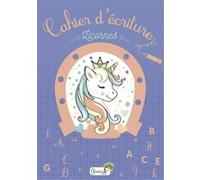 Licornes Collectif (Auteur)