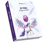 Licornes de rêve - Ma pierre Magie des étoiles