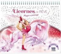 Licornes De Rêve - Magie Du Patinage