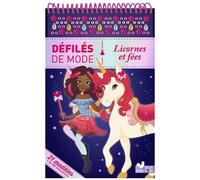 Deux Coqs d'Or – Licornes Et Fées
