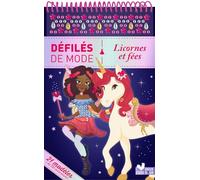 Deux Coqs d'Or – Licornes Et Fées
