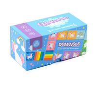 Licornes Jeu de Dominos Unicorn Magic