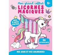Licornes magiques