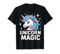 Licornes magiques mystiques T-Shirt