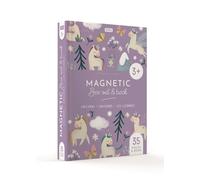Magnetic box set - Licornes
