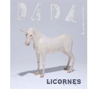 Licornes (revue DADA 299) - Collectif - Arola Eds - broché - Revue